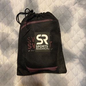 Sports Research Waist Trimmer